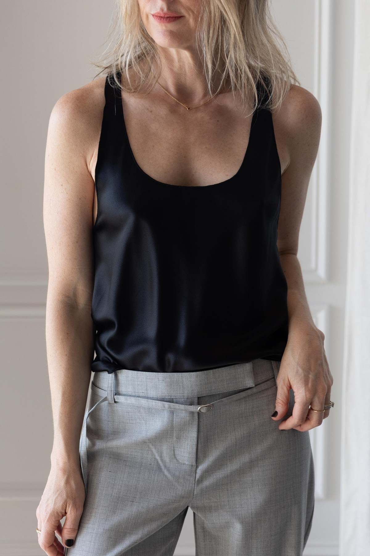 ÉTERNE Hedi Top - Image 1 of 3