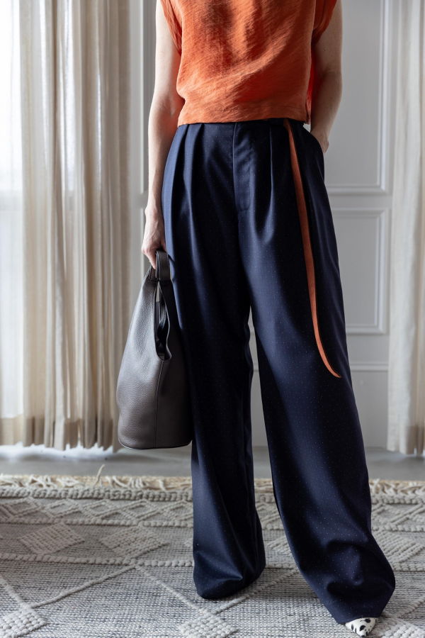 Rachel Comey Bruni Belt