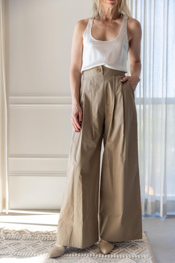 Rachel Comey Coxsone Pant