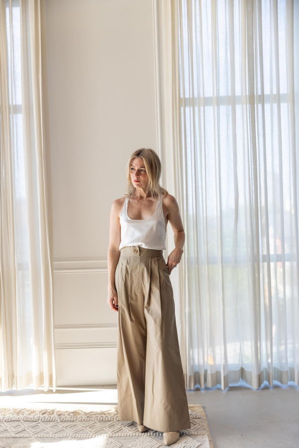 Rachel Comey Coxsone Pant