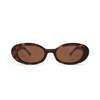Elisa Johnson Lyric Leigh Sunglasses - Thumbnail 1