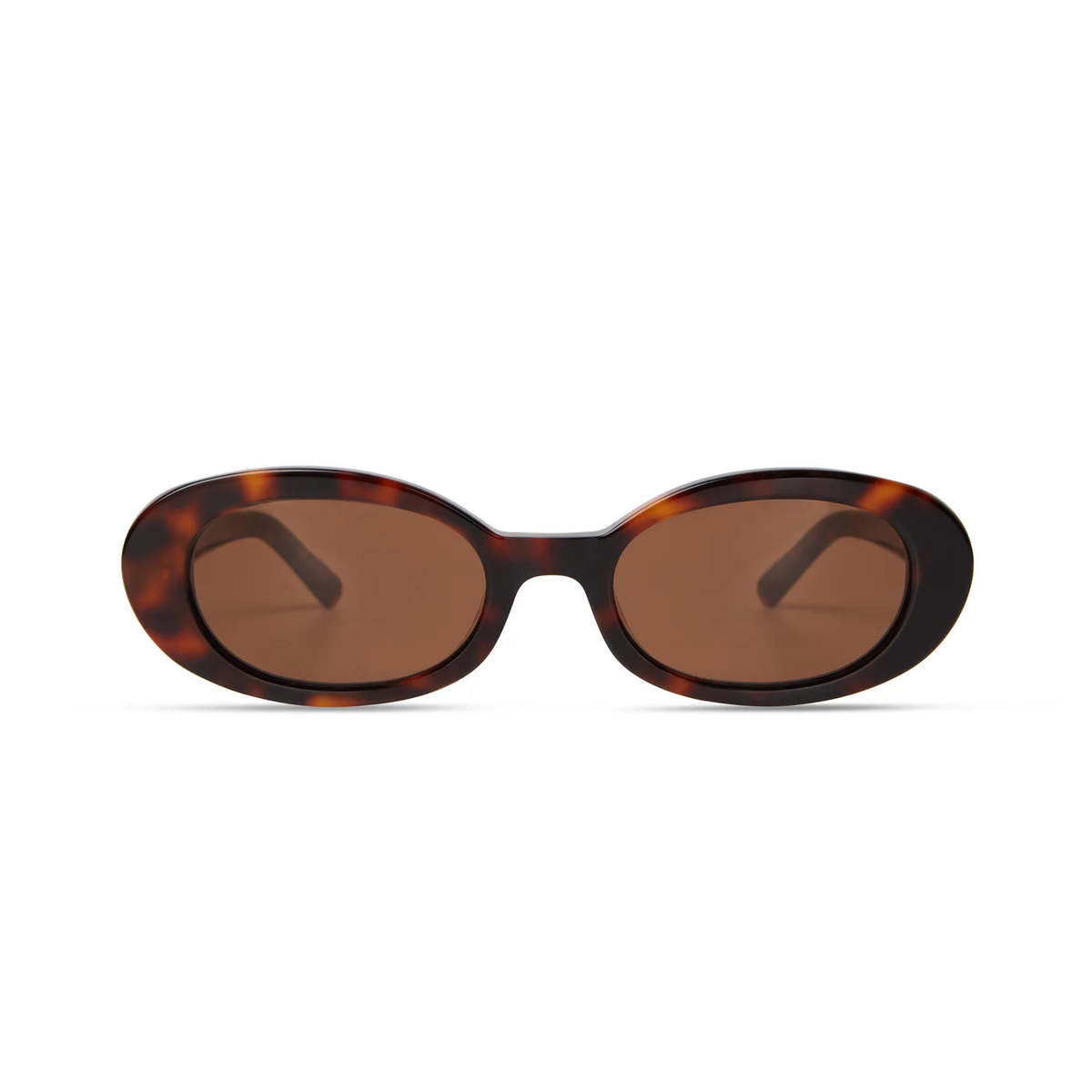 Elisa Johnson Lyric Leigh Sunglasses - Image 1 of 6