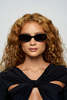 Elisa Johnson Lyric Leigh Sunglasses - Thumbnail 4