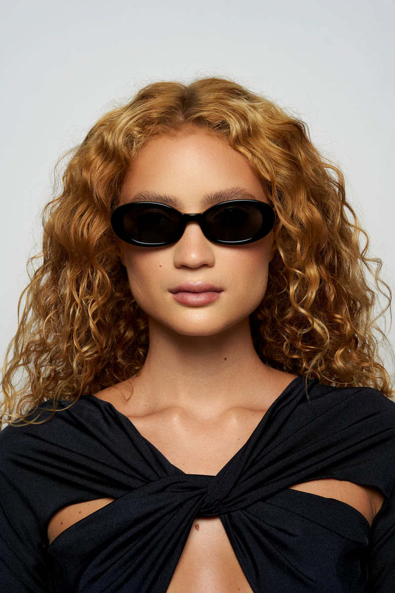 Elisa Johnson Lyric Leigh Sunglasses