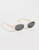 Elisa Johnson Lyric Leigh Sunglasses - Thumbnail 6