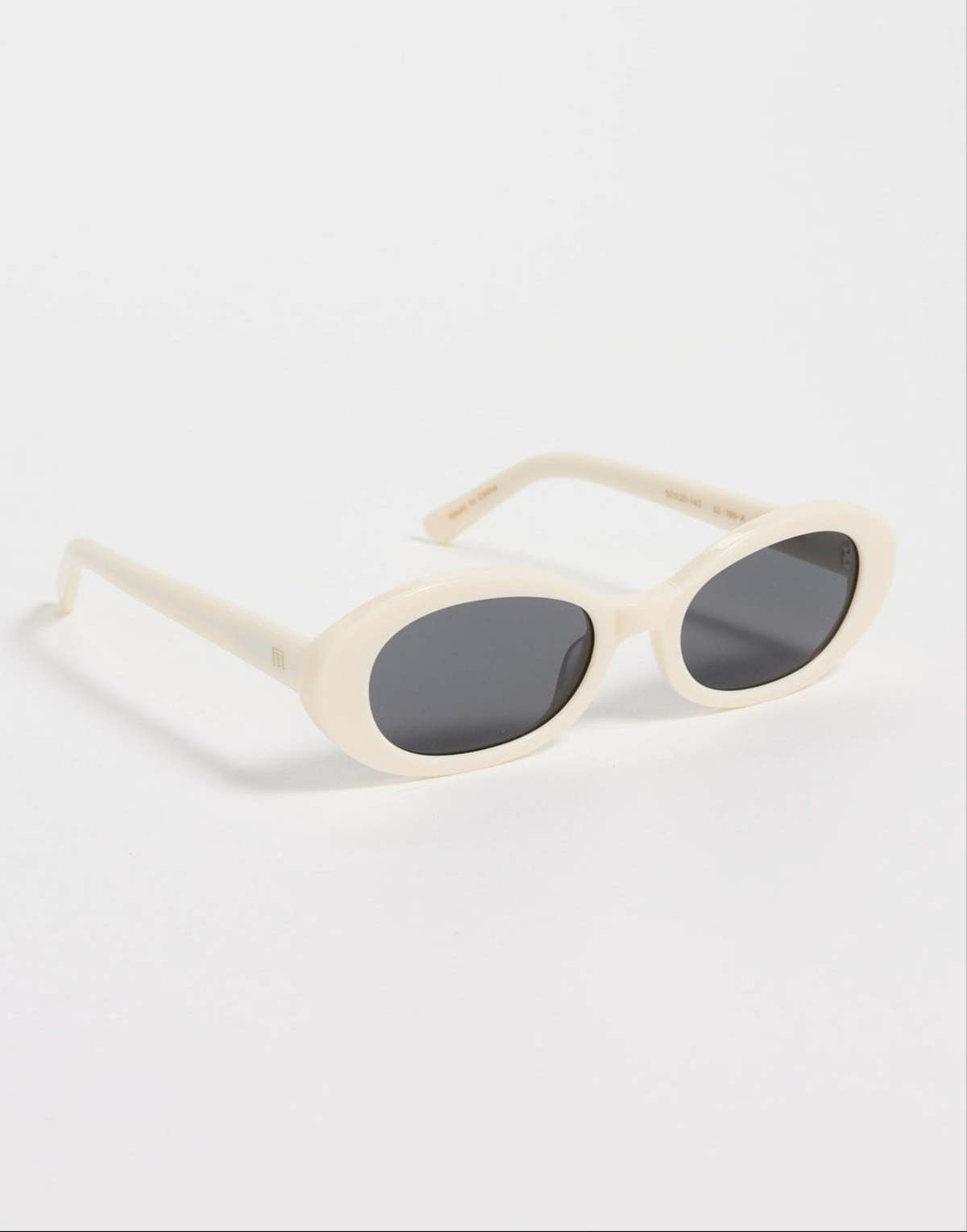 Elisa Johnson Lyric Leigh Sunglasses - Image 6 of 6