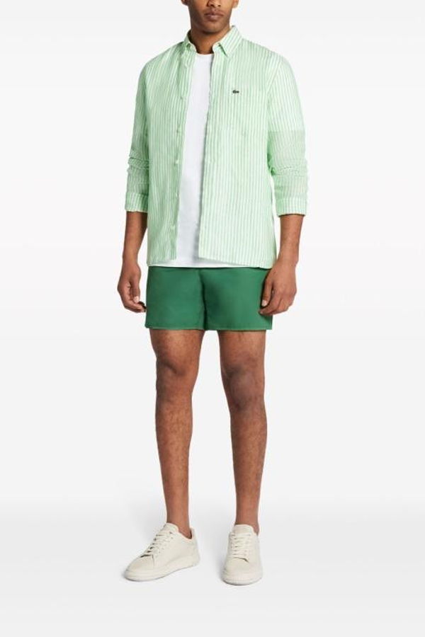 Lacoste Beach Accessories