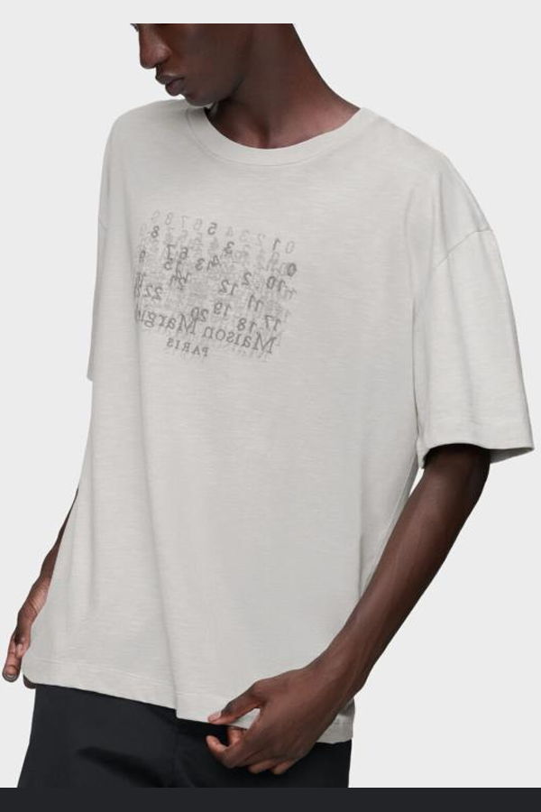Maison Margiela Tops New Arrivals | Garmentory