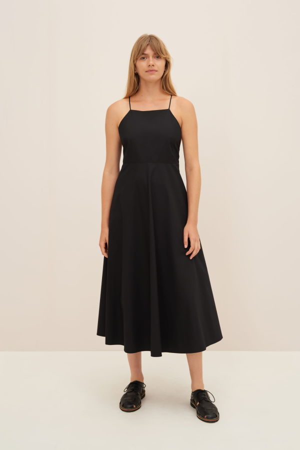 Kowtow Axis Dress