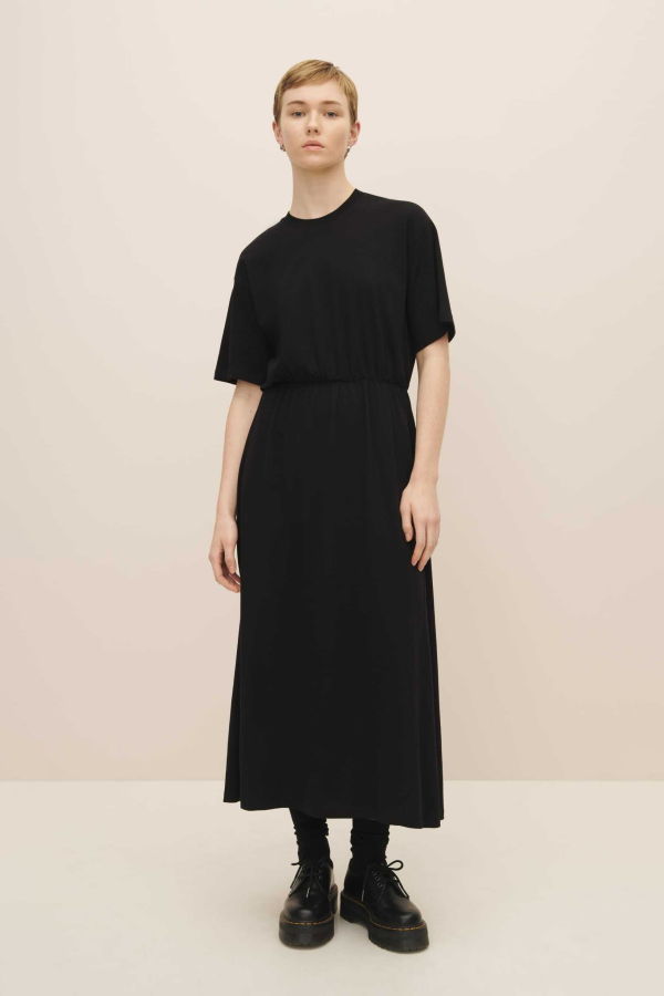 Kowtow T-Shirt Dancer Dress