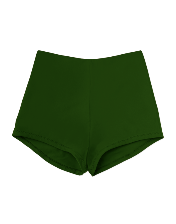 Galamaar Tap Short