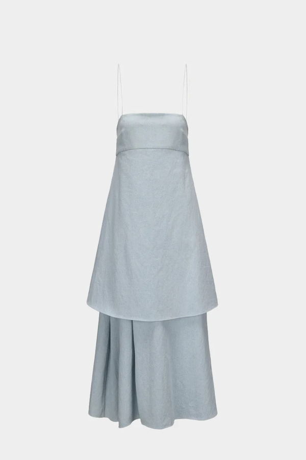 Ruohan 4pm Cayo Dress