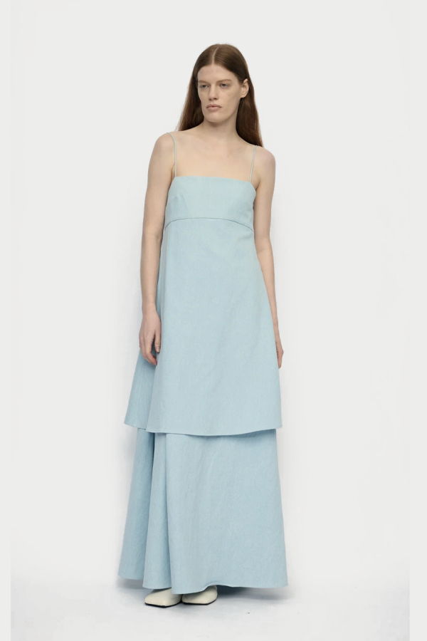 Ruohan 4pm Cayo Dress