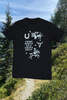 Sweet Cowboy Blues Trans People Will Always Exist Tee - Thumbnail 1