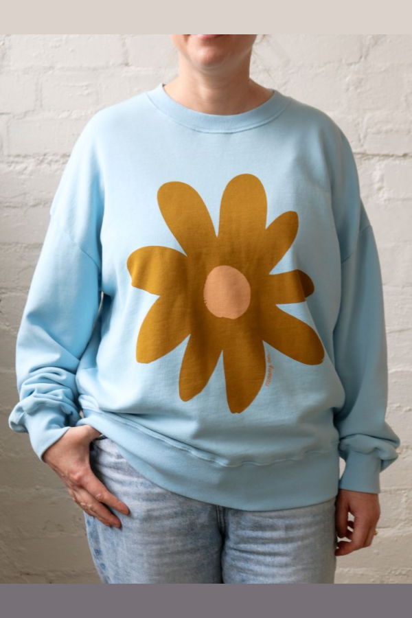 Mosey Me Marlo Sweater