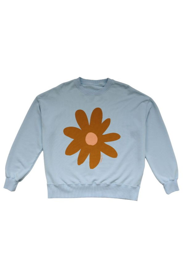 Mosey Me Marlo Sweater