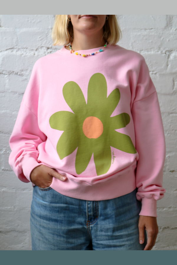Mosey Me Marlo Sweater