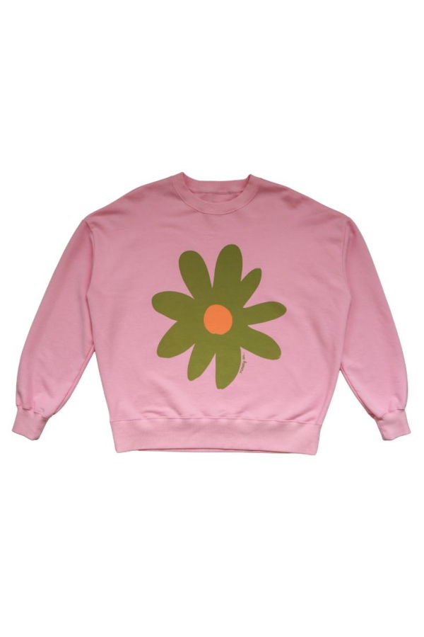 Mosey Me Marlo Sweater
