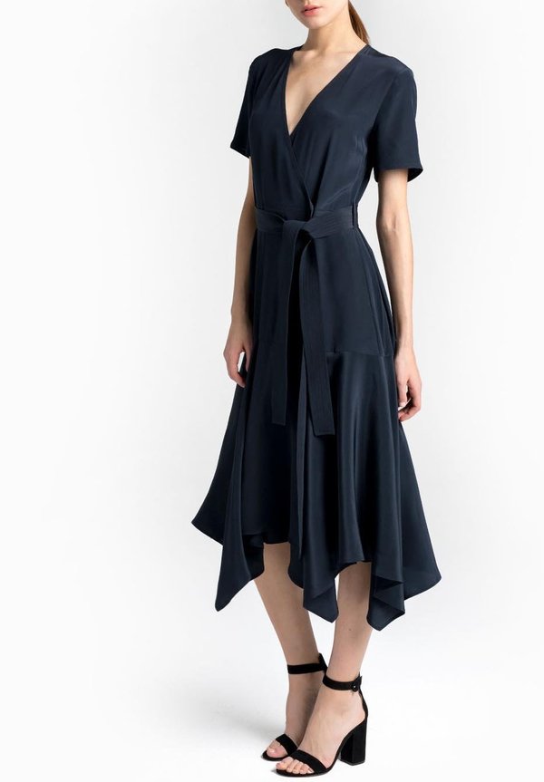 alc cora dress