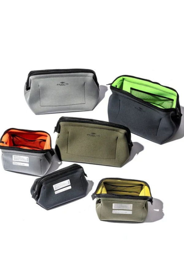 Puebco Wired Pouch
