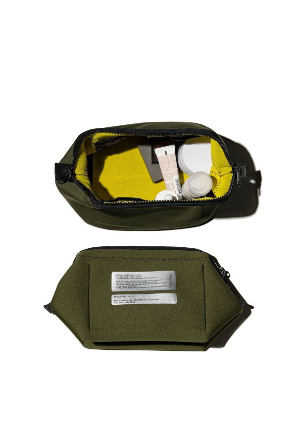Puebco Wired Pouch