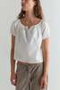 Deiji Studios Poplin T Shirt - Thumbnail 2