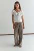 Deiji Studios Poplin T Shirt - Thumbnail 3