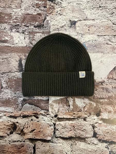 Lauren Manoogian Carpenter Hat - Ink | Garmentory