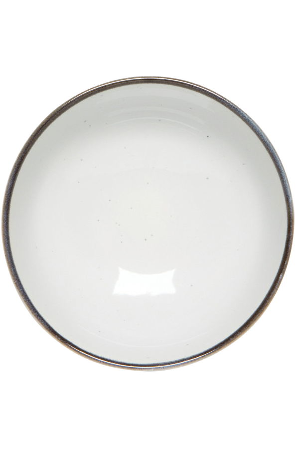 Danica Brands Set Of 4 Tundra Dessert Bowl 4.5 Inch