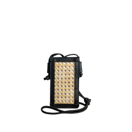Hannah Emile Egg Purse - Ink | Garmentory