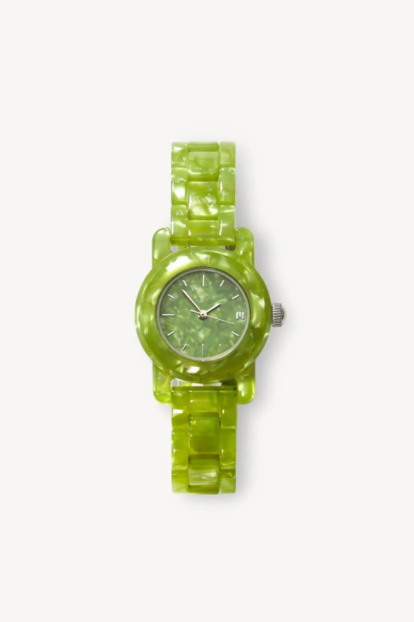 Machete Mini Mono Watch