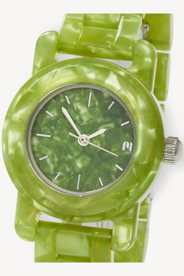 Machete Mini Mono Watch