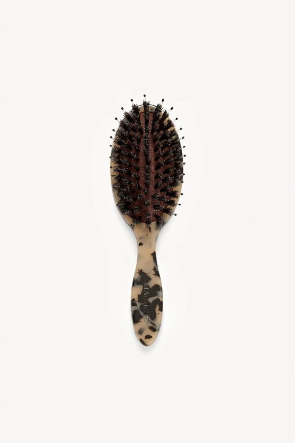 Machete Travel Hairbrush