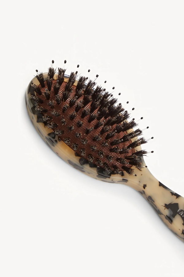 Machete Travel Hairbrush