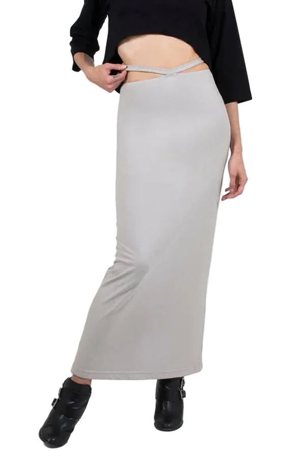 PARIDAEZ Sandpiper 5-In-1 Dress - Taupe