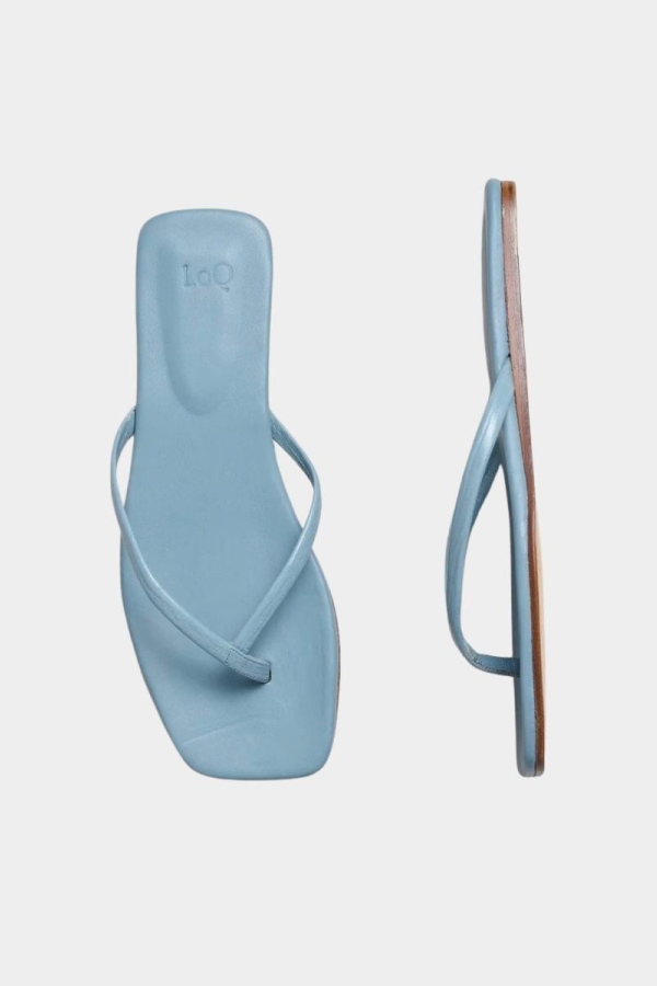 LOQ Salina Sandal - Ocean