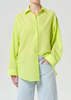 AGOLDE Sona Shirt - Thumbnail 1