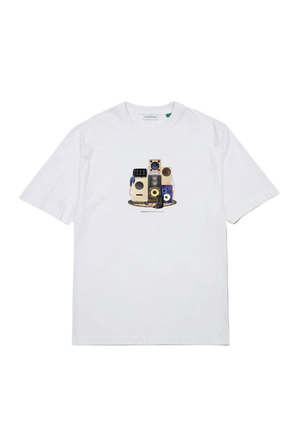 Edmmond Studios Sound System Tee