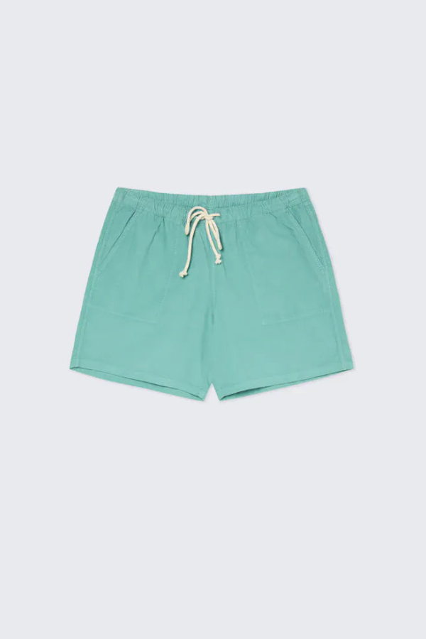 La Paz Formigal Baby Cord Shorts