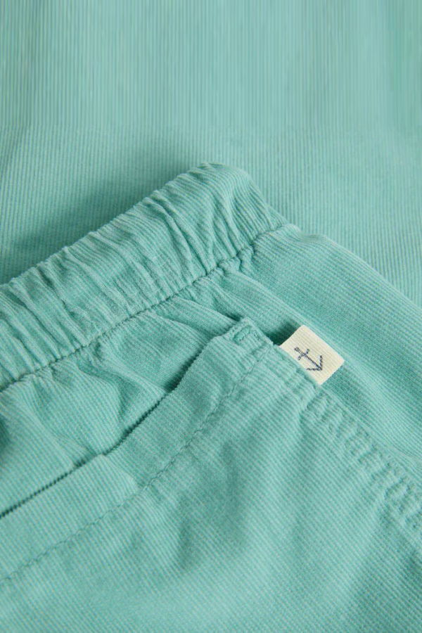 La Paz Formigal Baby Cord Shorts