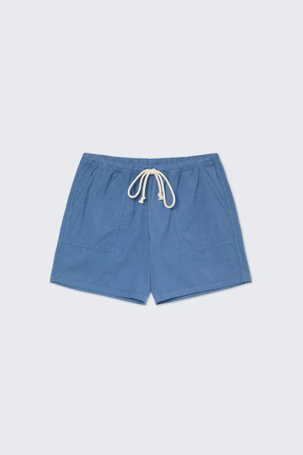 La Paz Formigal Baby Cord Shorts