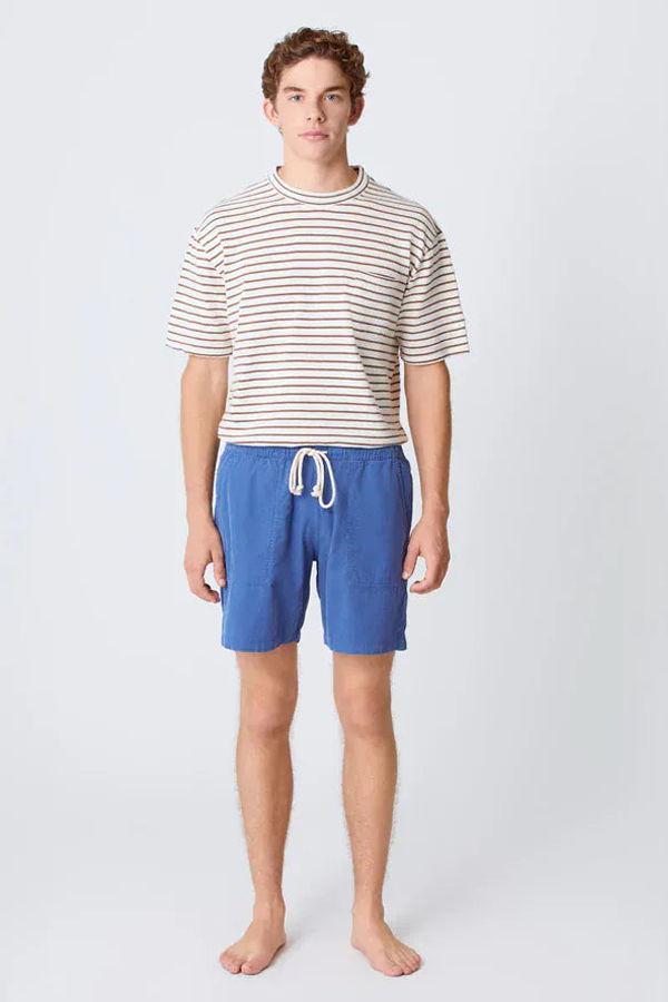 La Paz Formigal Baby Cord Shorts
