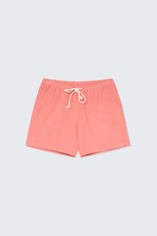 La Paz Formigal Baby Cord Shorts