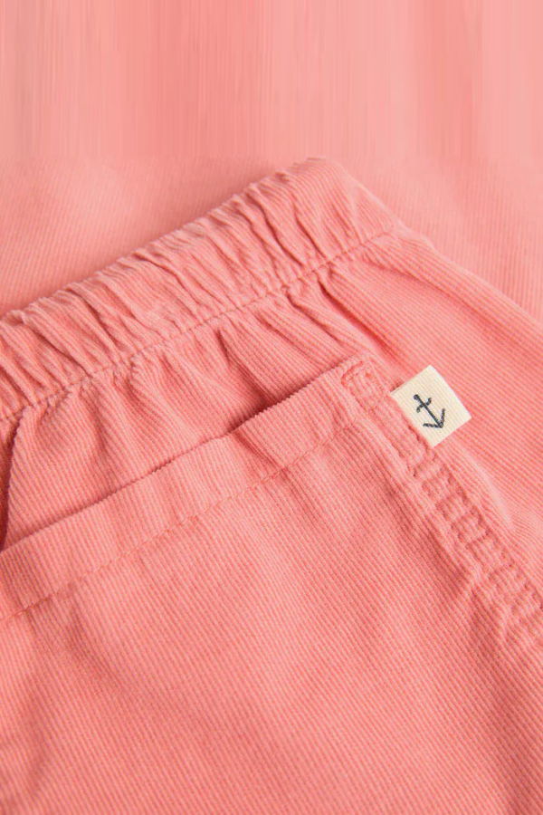 La Paz Formigal Baby Cord Shorts