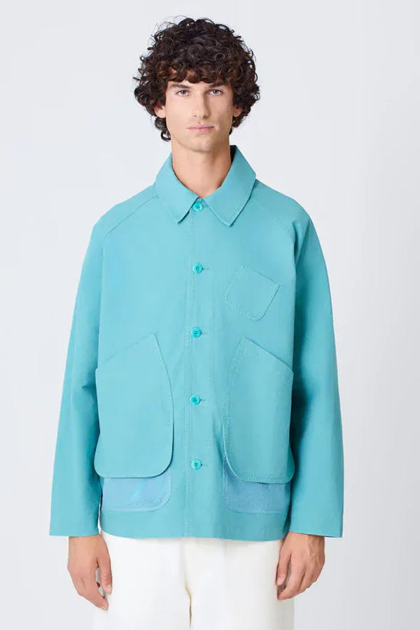 La Paz Mantero Ripstop Jacket