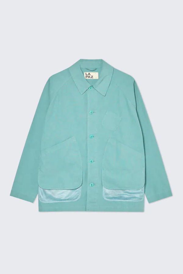 La Paz Mantero Ripstop Jacket