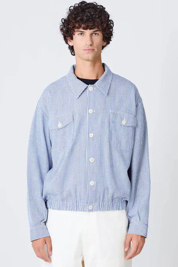 La Paz Silva Overshirt