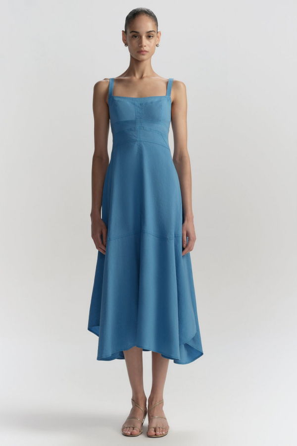 A.L.C. Harlow Dress