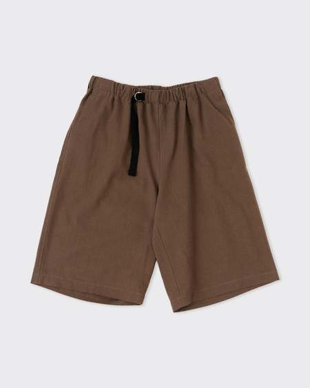 s.k. manor hill Saunter Pant - Black | Garmentory