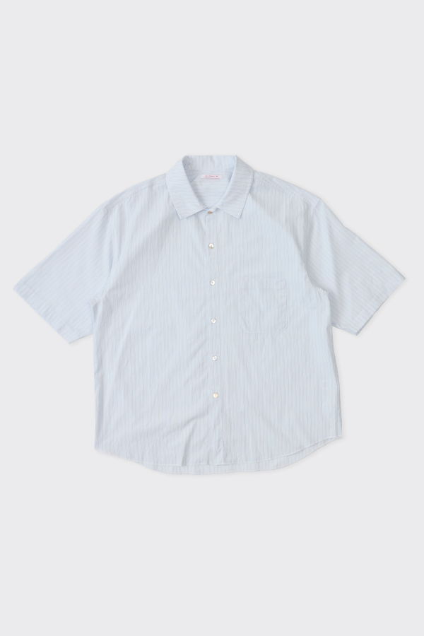 s.k. manor hill Sage Shirt